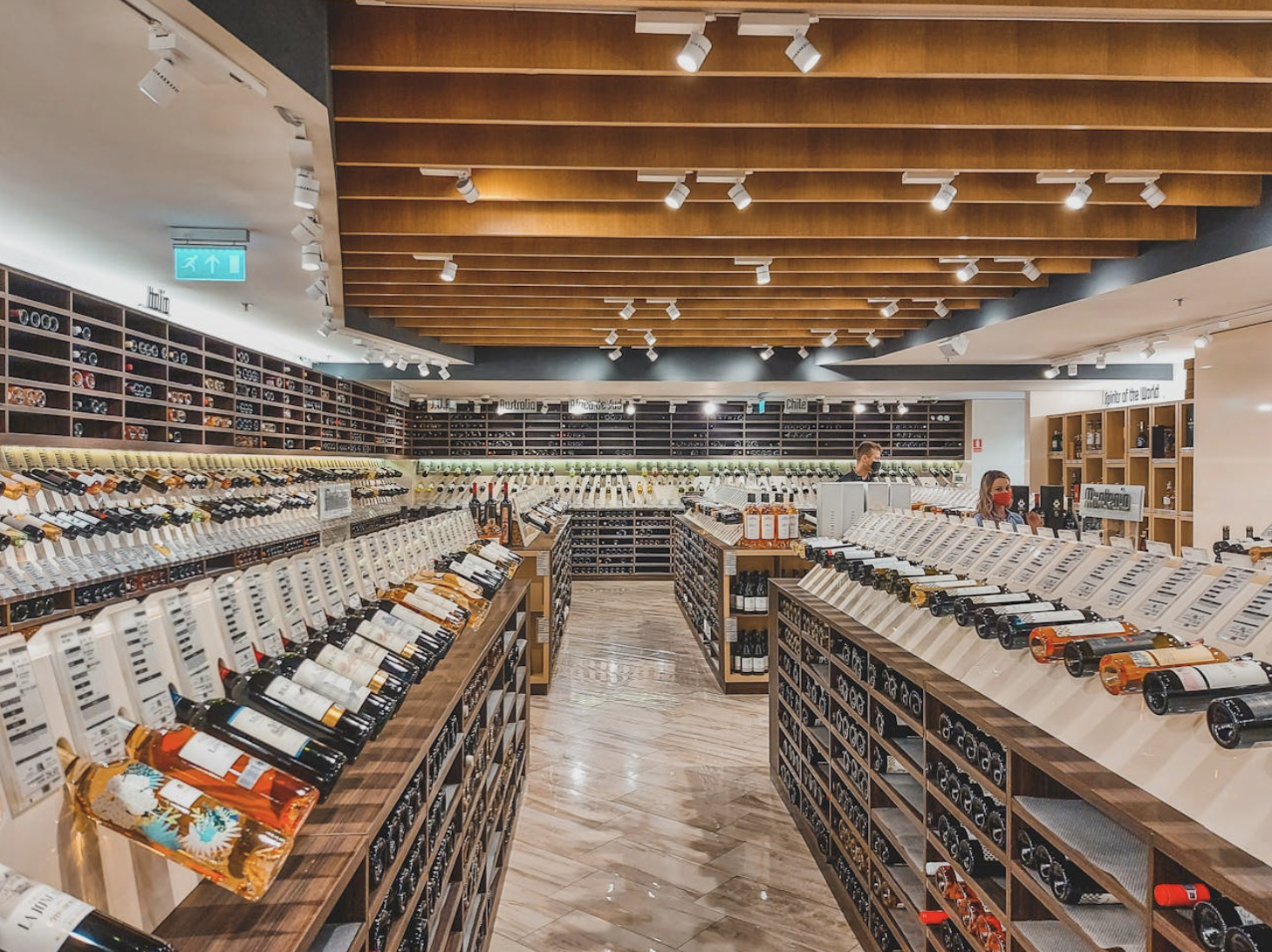 marketing del vino